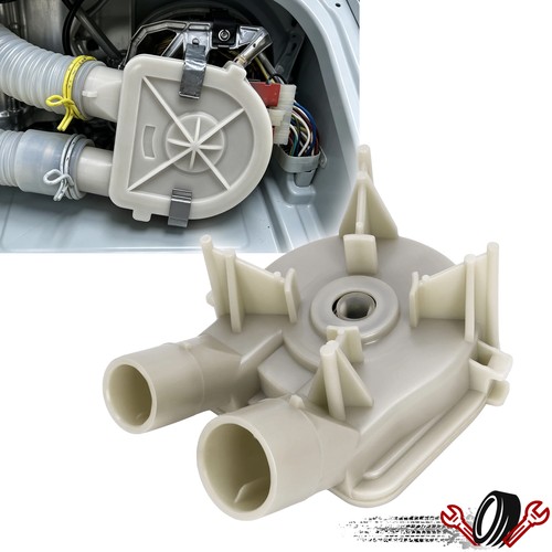 Washing machine drain pump for - drain,