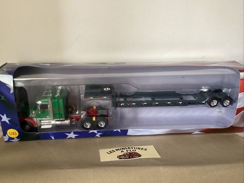 Collection altaya semi - 1/43,