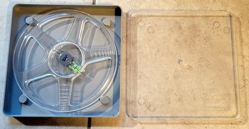 Bobine 120m pour films - pour, 8