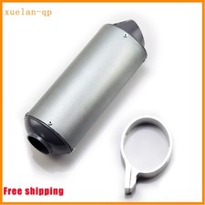 28mm Exhaust Muffler pipe