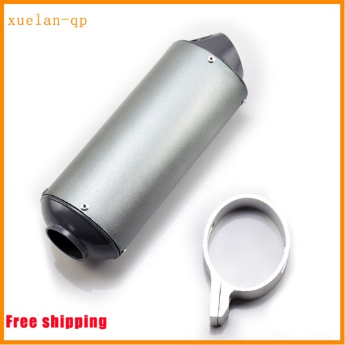 28mm exhaust muffler pipe - 28mm,