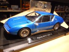 RENAULT ALPINE A 310 1600 VE