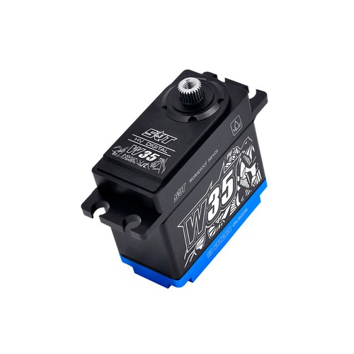 Srt dhw35 servo numérique - servo,