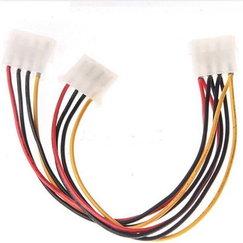 Cable alimentation dedoubleur - alimentation,
