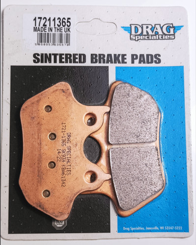17211365 drag specialties - drag, /
