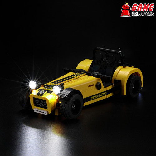 Led light kit - led, for