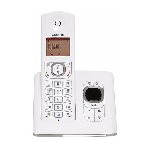 Alcatel classic f530 - f530, voice