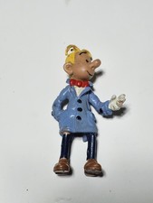 Figurine ancienne Spirou