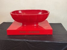 Vintage Piper-Heidsieck Red Jaime Tailgate Champagne Bucket