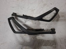 POIGNEES PASSAGER BMW R 1100 RT ABS 1995