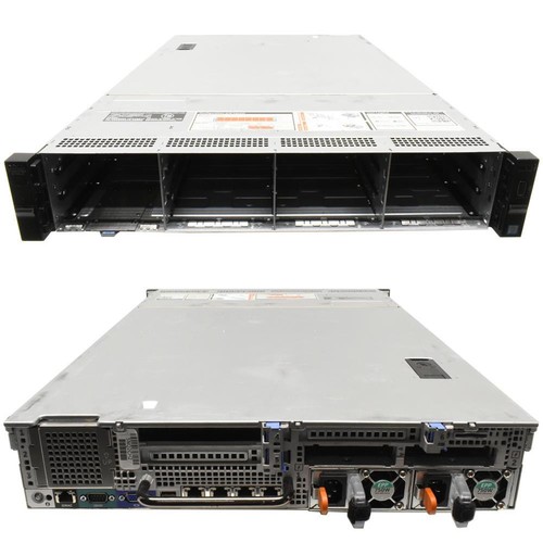 Serveur dell poweredge r730xd - serveur,