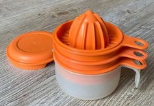 Tupperware - Set pâtisserie /