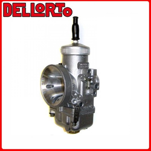09304 carburateur dellorto - carburateur,