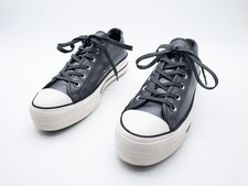 CONVERSE Ctas Baskets Femme