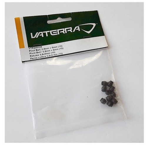 Vaterra pivot ball - 5.8mm, x