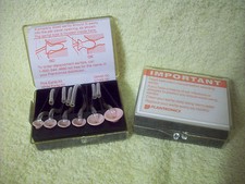 PLANTRONICS RADIO EARPIECES**2