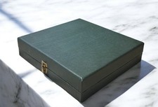 Ménagère complète GUY DEGRENNE - INOX Couverts à poisson (complet, TBE)