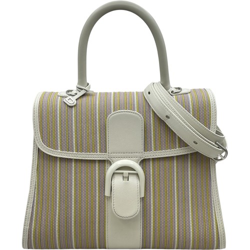 Delvaux brillon shoulder - mm,