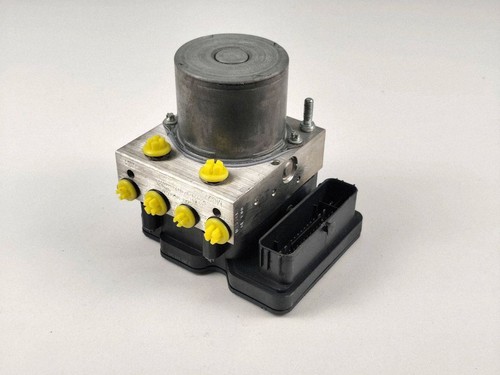 Jaguar bloc hydraulique - bloc, /