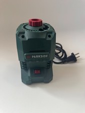 Affûteuse de Forets Parkside