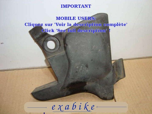 Habillage pour honda - pour, 750