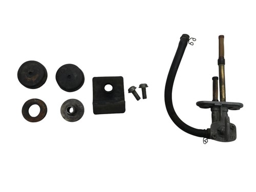 Robinet essence yamaha ysr - robinet,