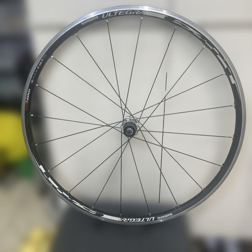Roue arrière tubeless shimano - roue,