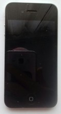 Apple iPhone 4 Noir 16 Go -