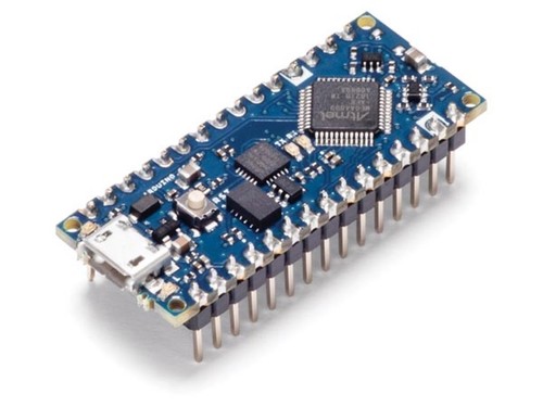 Arduino nano every - ,