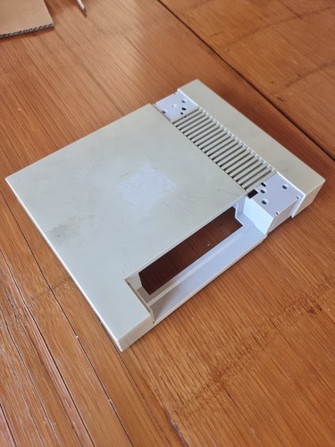 Nintendo nes coque boîtier - nintendo, coque/boîtier