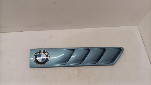 Grille calandre droite bmw - grille,