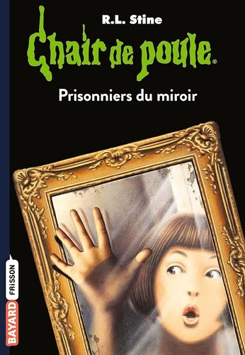 Chair poule tome 04 - de, ,