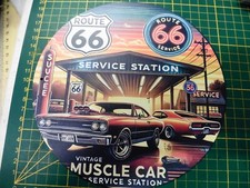 lot 30 - Plaque publicitaire