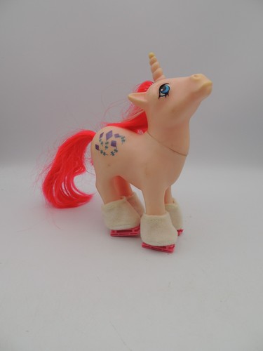 Mon petit poney my little - petit,