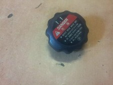 BOUCHON DE THERMOSTAT  HONDA