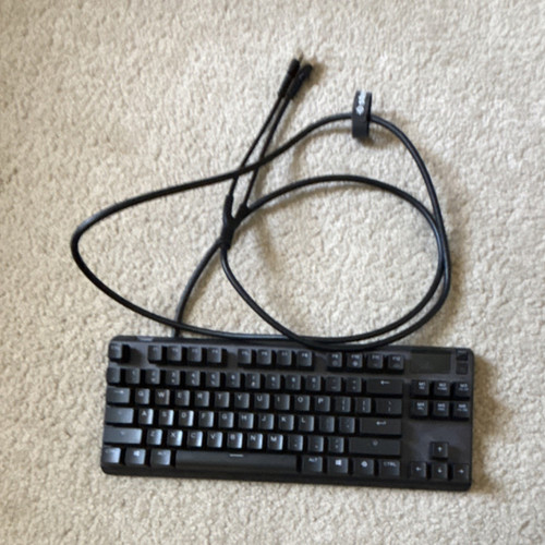 Steelseries apex tkl - apex,