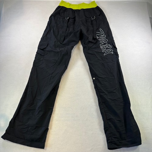 Zumba cargo pants black - cargo,