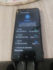 Samsung Galaxy A 52 5G  128 Go