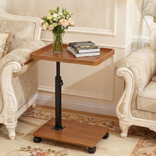 Table appoint réglable - table,