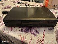 Technics SL-PG480A Disque Compact Lecteur – Haute Qualité Son Expérience