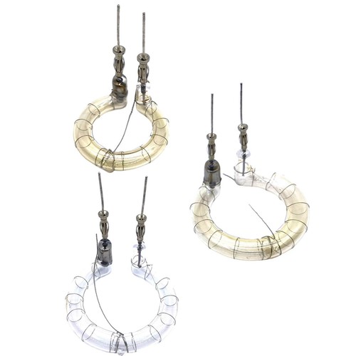 Anneau flash tube lampe - anneau,