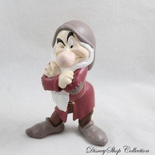 DISNEY Demons & Wonders Snow White Grumpy Dwarf Figure D Figurine