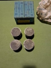 FIAT 850 N/T/S et coupé jeu