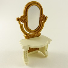 12508 Playmobil Coiffeuse de