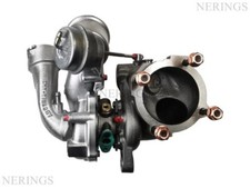 Turbocharger restored Audi A3 1.8 t 53039700052