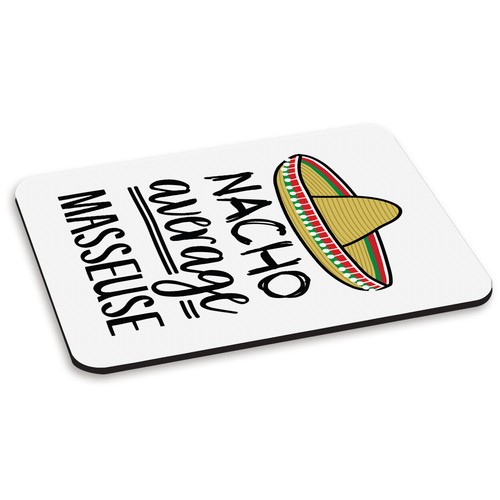 Nacho moyenne masseuse tapis - nacho,