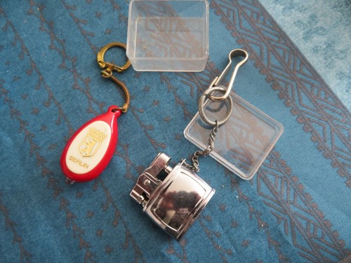 Lot petit briquet petite - petit, +
