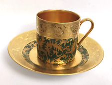 TASSE A CAFE PORCELAINE