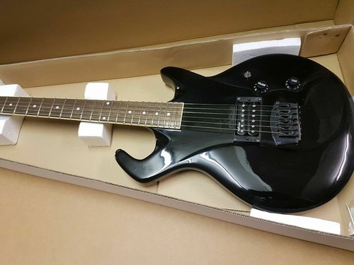 Switch short scale guitar - switch,