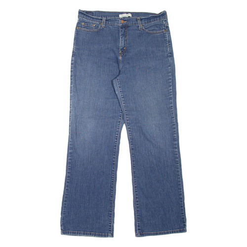 Jeans femme levi 512 bleus - femme, levi's